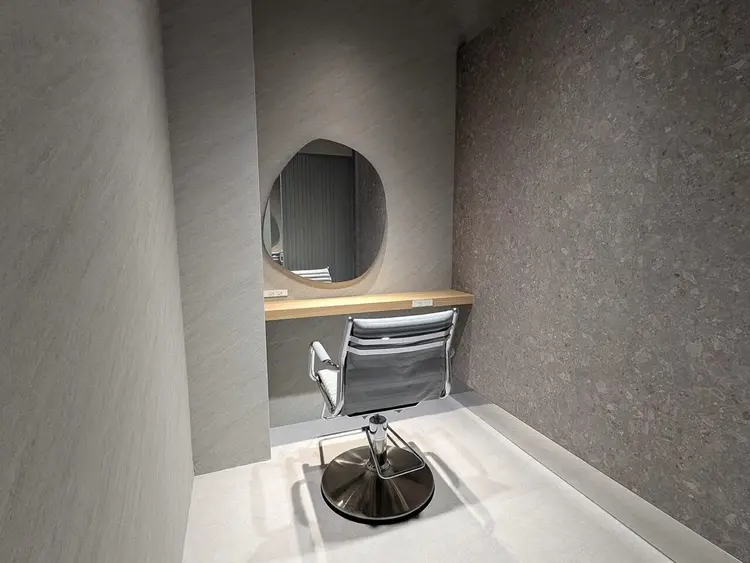 SALOWIN鹿児島天文館店の内観・外観2