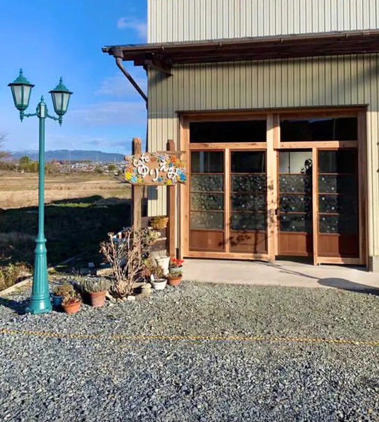 整体院　心・春（ここ・はる）の内観・外観3