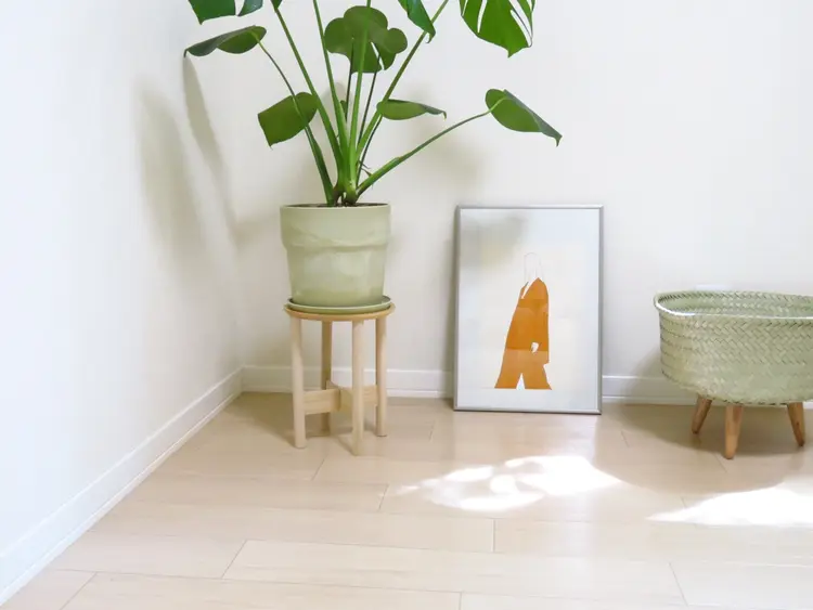 nail. Hanhouseの内観・外観2