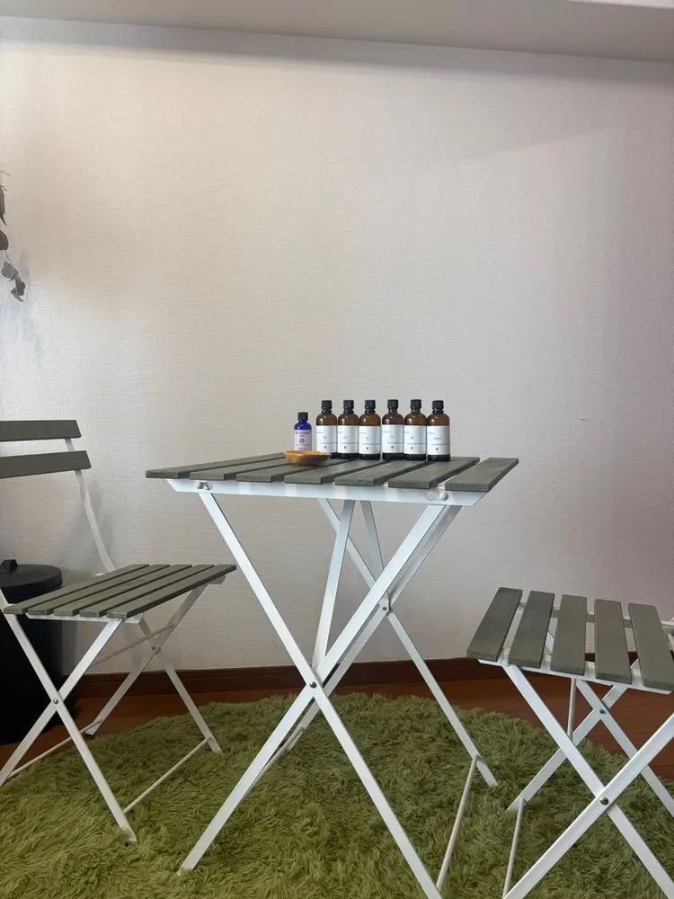 Aromatherapy&herb Gentilの内観・外観2