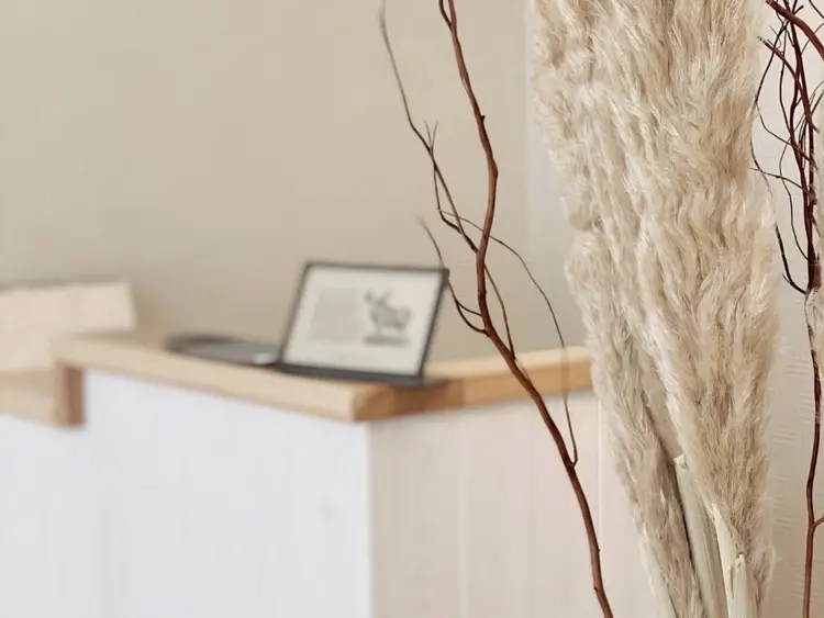 Chelu esthetic loungeの内観・外観2