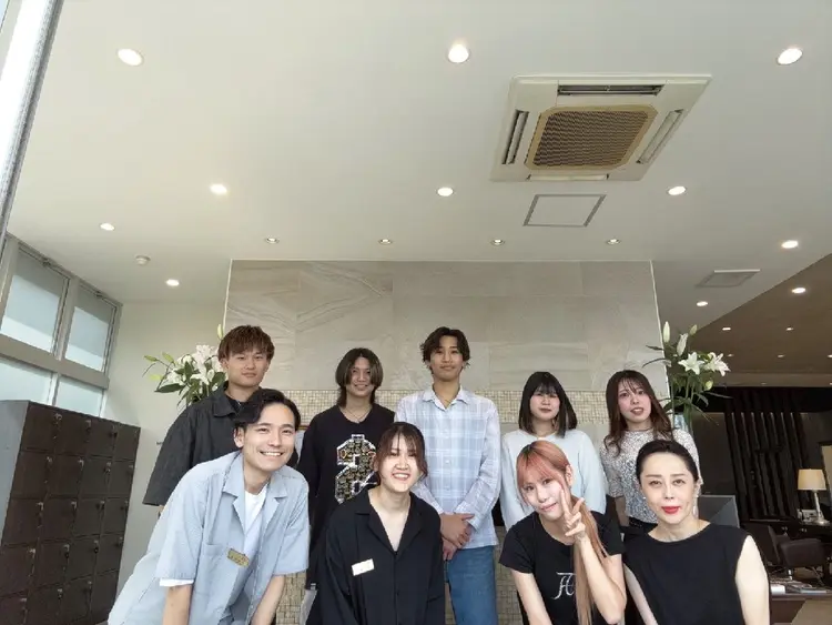 EARTH掛川店の内観・外観1