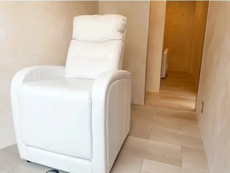 ［銀座 有楽町］nina(ニーナ) マツエク・まつげパーマ・アイブロウ専門店の内観・外観3