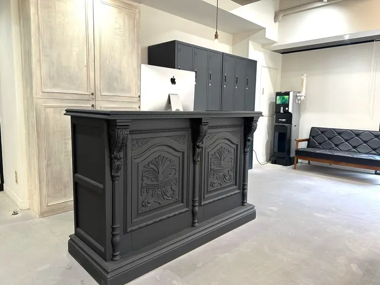 ｉｌｉ 大阪の内観・外観2