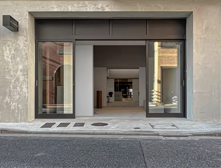 THE ESSENCE 蔵前の内観・外観1