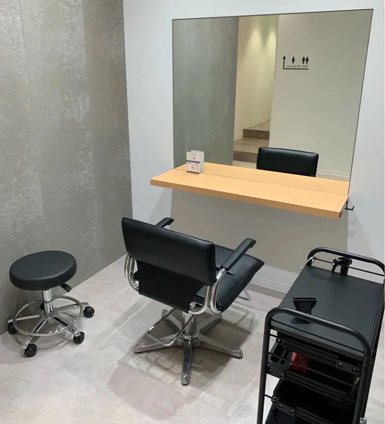 gotoday新宿aura店の内観・外観1