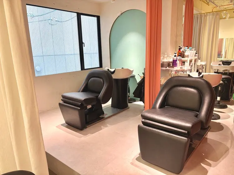 Boxmico.の内観・外観3