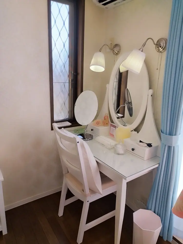 Total healing〜smile〜の内観・外観2