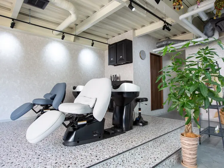 enoruaの内観・外観2