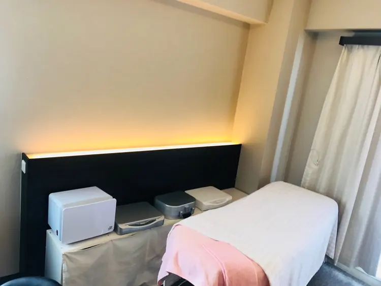 ビューティアス〜Beautyus〜の内観・外観2