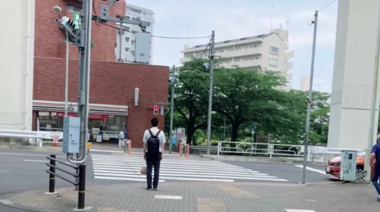 まつ毛パーマ専門店　an.roomの内観・外観1