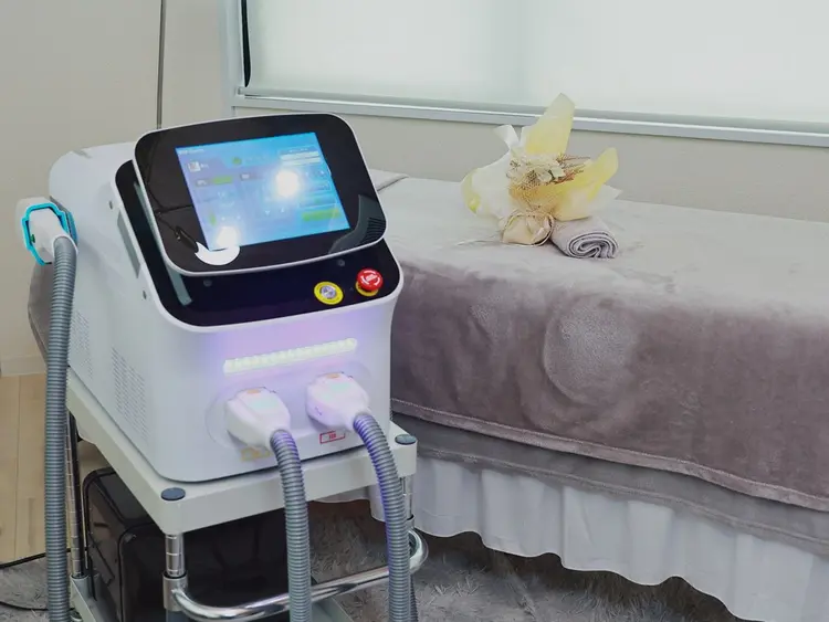 Lokahiの内観・外観1