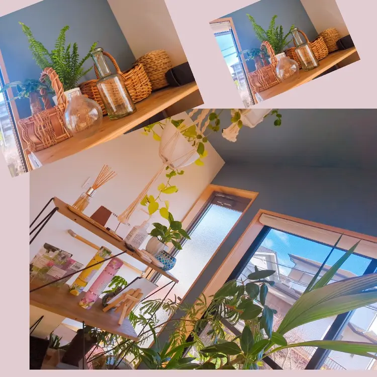 IKUMI WATANABEの内観・外観1