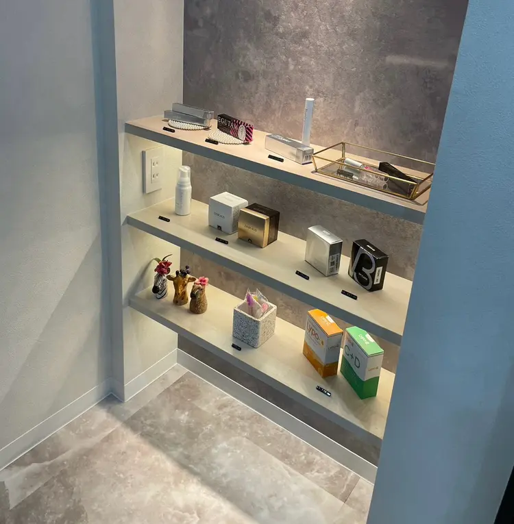 ルリアドの内観・外観3