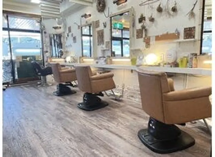 SANTALANDの内観・外観2