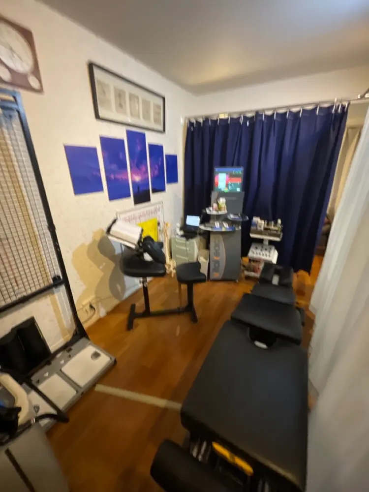 整体サロン 四つ葉のクローバーの内観・外観3