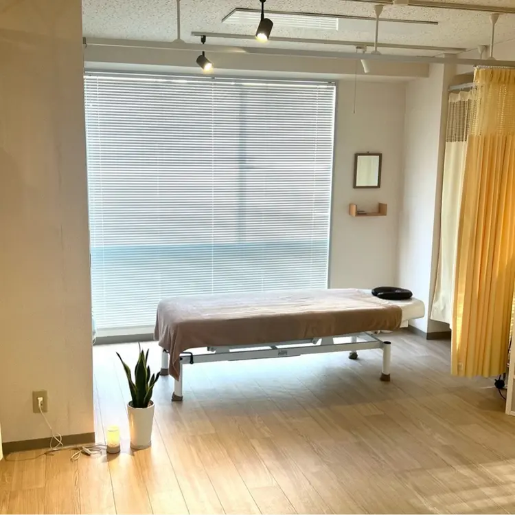 リプラス整体院の内観・外観3