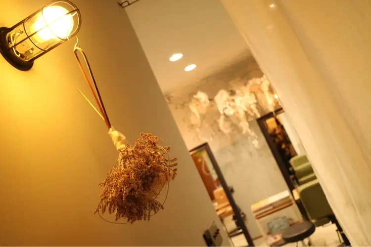 tablierの内観・外観3