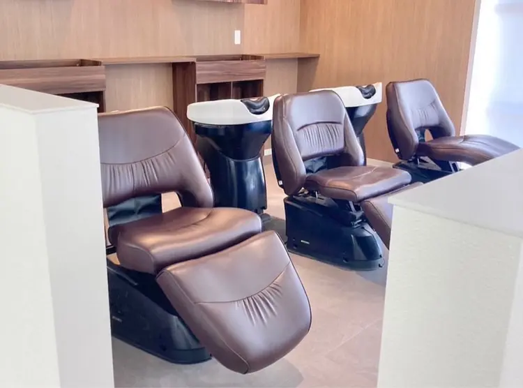 MIL by INFINIの内観・外観3