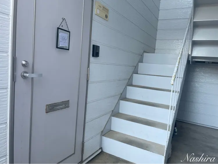 Nashiraの内観・外観2