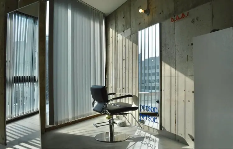 kiiの内観・外観2