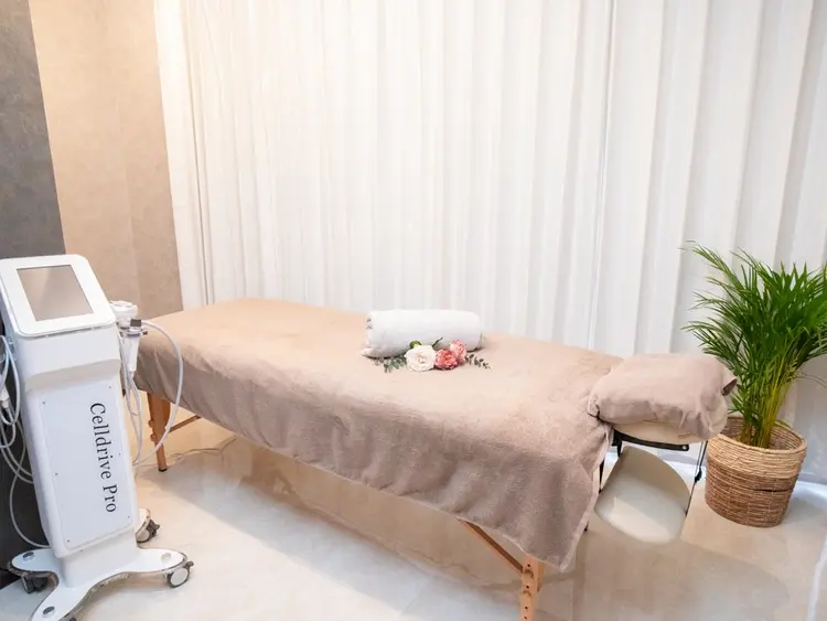 美容サロン　ランコントの内観・外観2