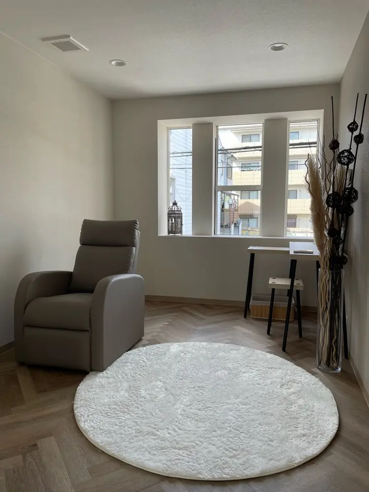 aimerの内観・外観2