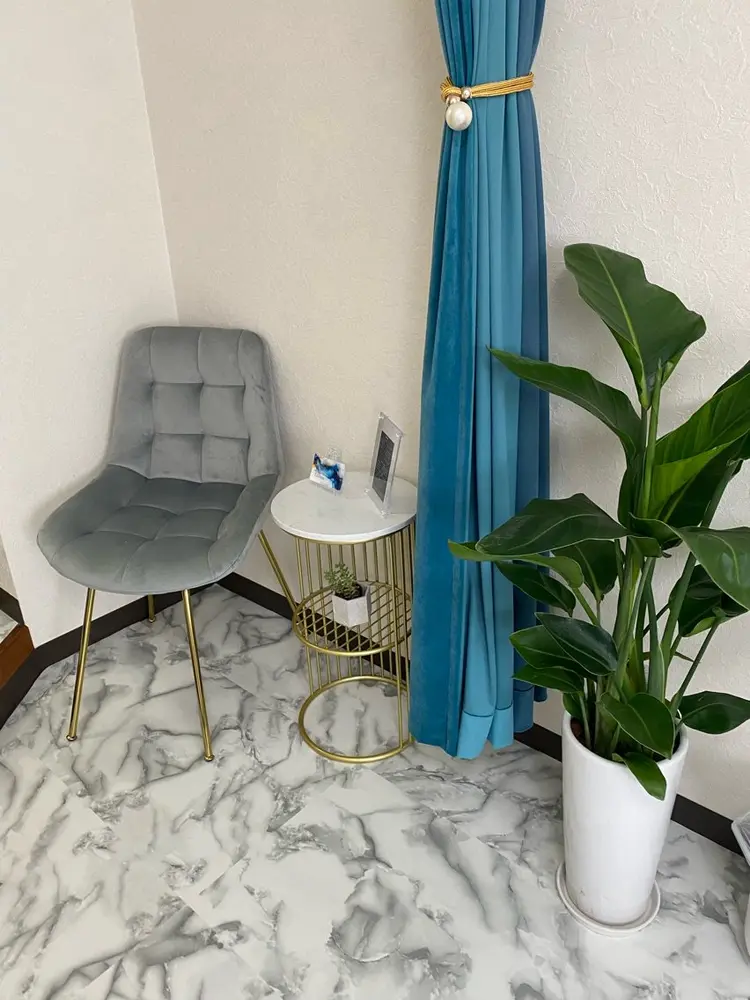 eyelash beauty Luanaの内観・外観3