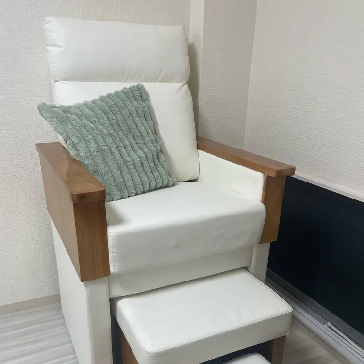 nail salon Kvellの内観・外観3