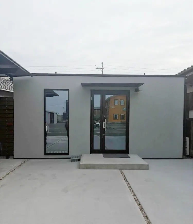 メナードフェイシャルサロン豊川桜の内観・外観1