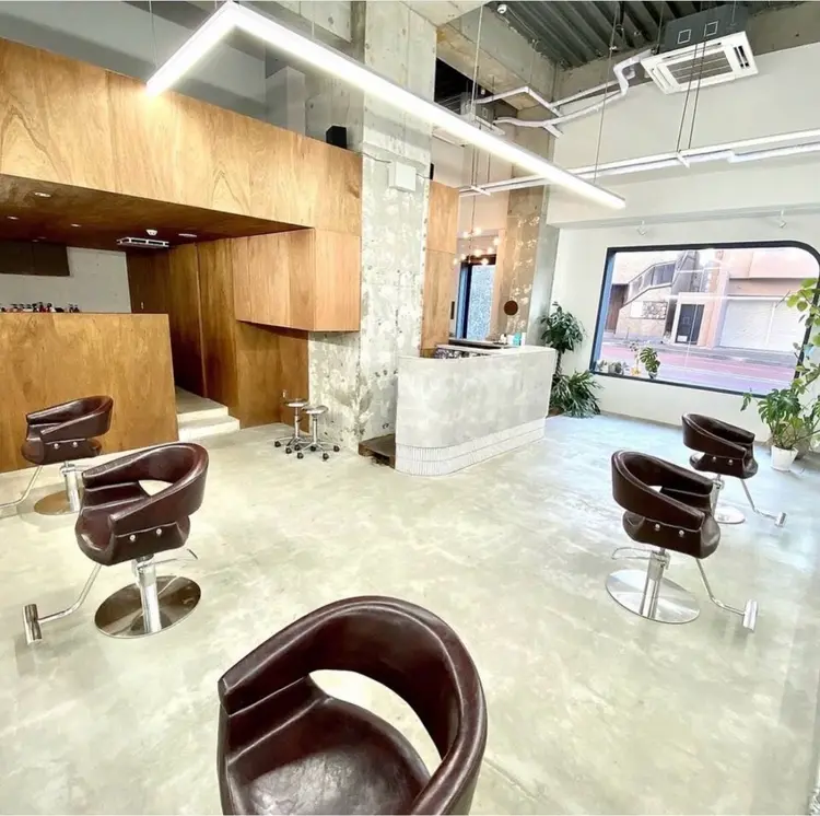 Apero【アペロ】の内観・外観1