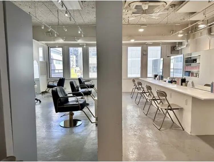 Bordoの内観・外観2