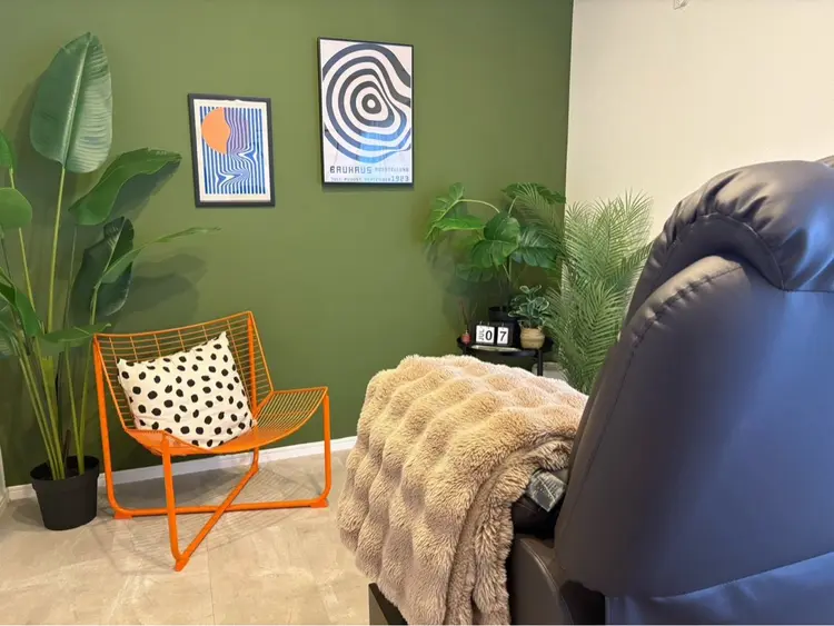 Repos.の内観・外観1