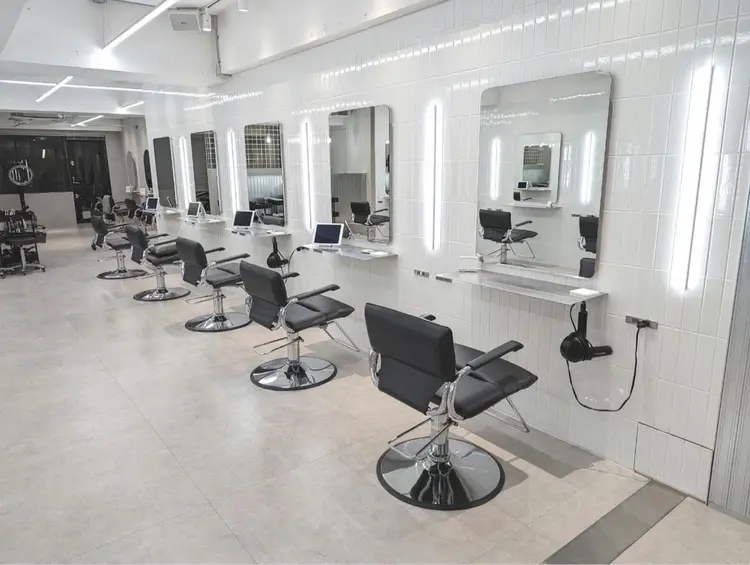 ONYX 表参道の内観・外観2