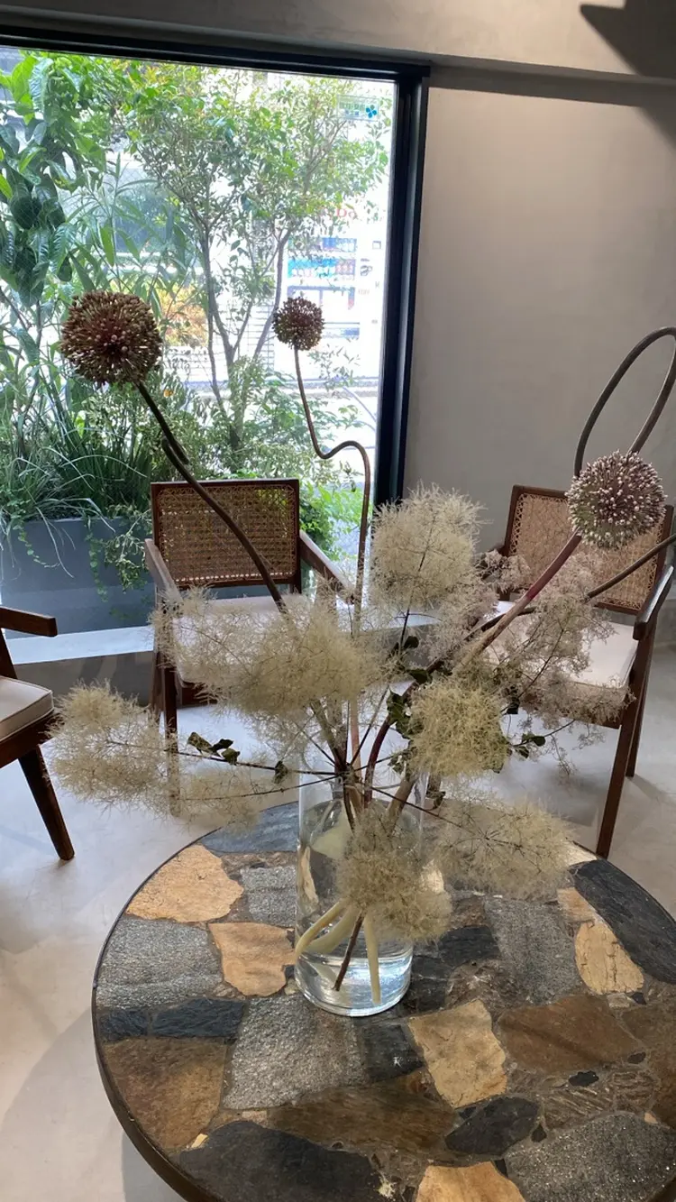 go today原宿vitaの内観・外観3