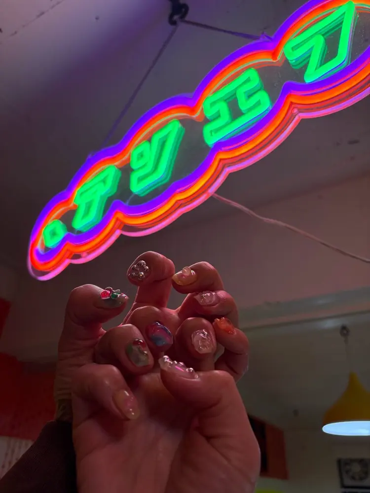 .unffの内観・外観2