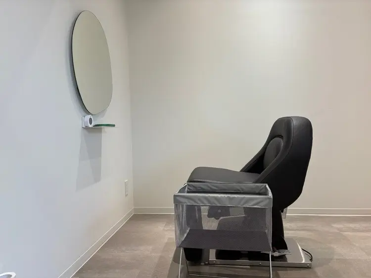 うなじラボ(UNAJI LABO)の内観・外観2