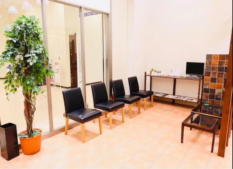 OF-HEARTS若葉台店の内観・外観2