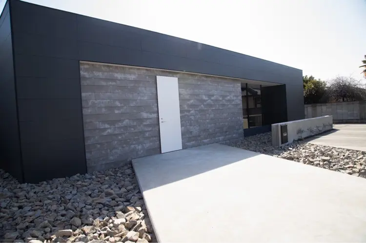 Niau高崎店の内観・外観1