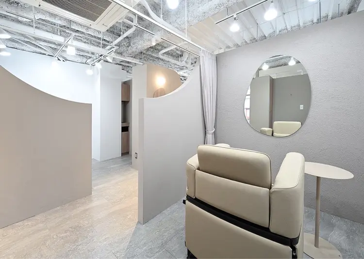 miiinミインの内観・外観1