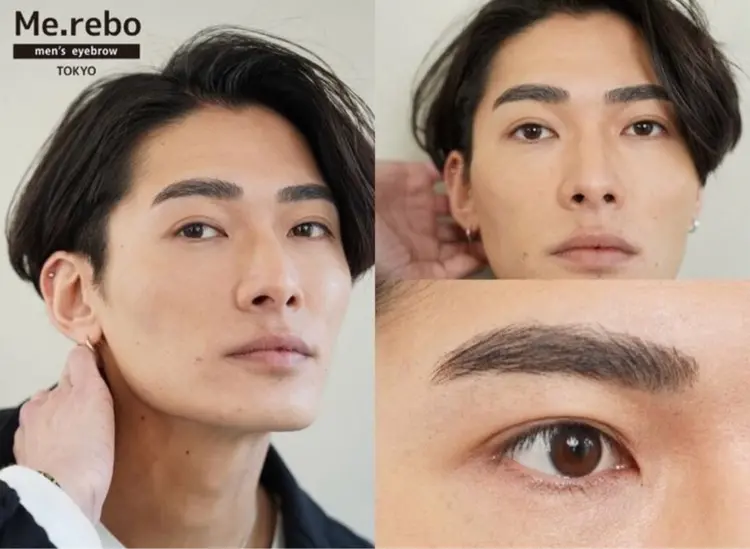 ME.REBO銀座店の内観・外観3