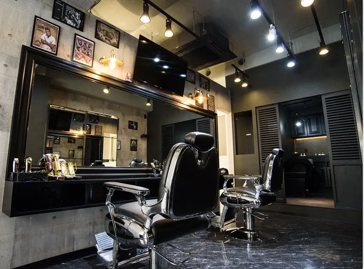 ACE.の内観・外観3