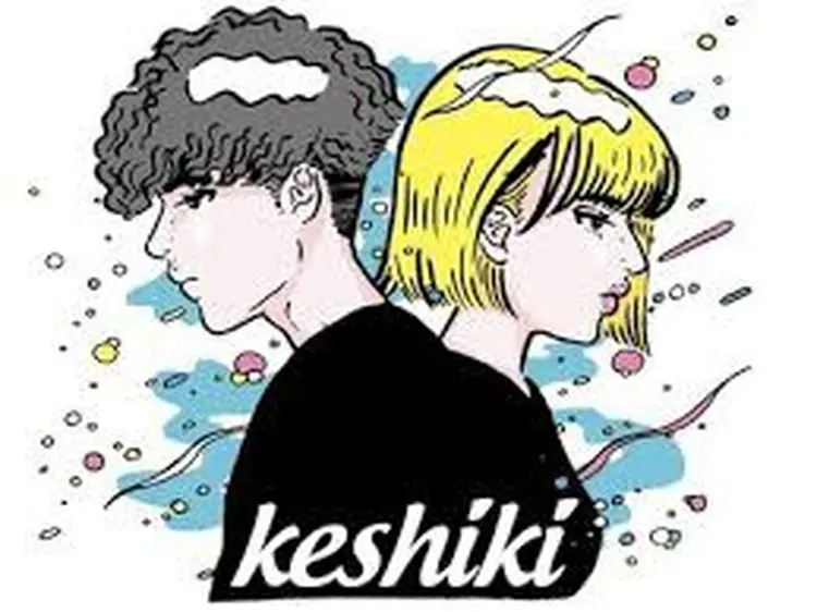 keshiki大名の内観・外観1