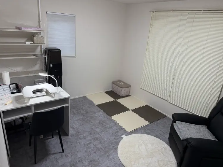 nailsalon.Veluneの内観・外観1