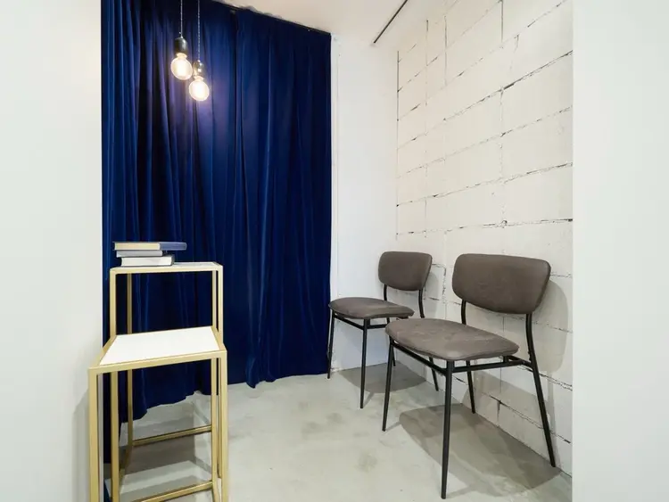 letonの内観・外観2