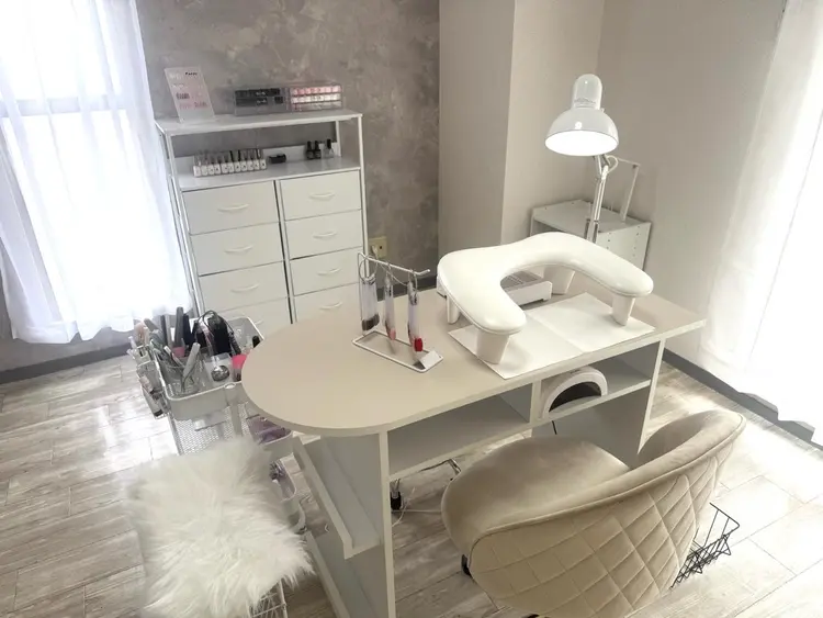 Nail Salon 99の内観・外観1