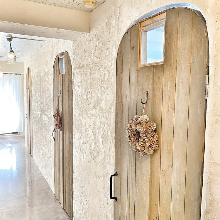 from nailの内観・外観2