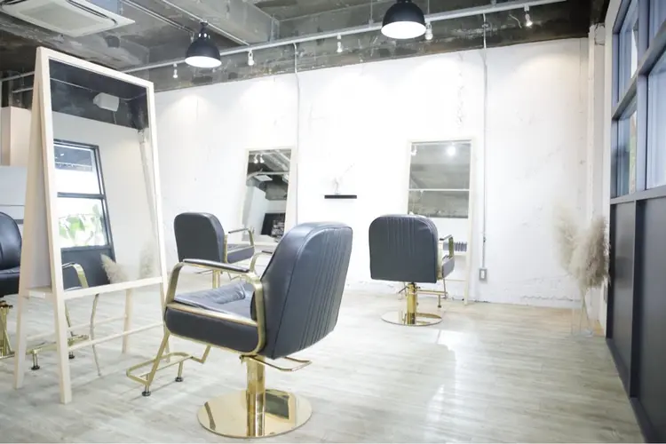 Settleの内観・外観3