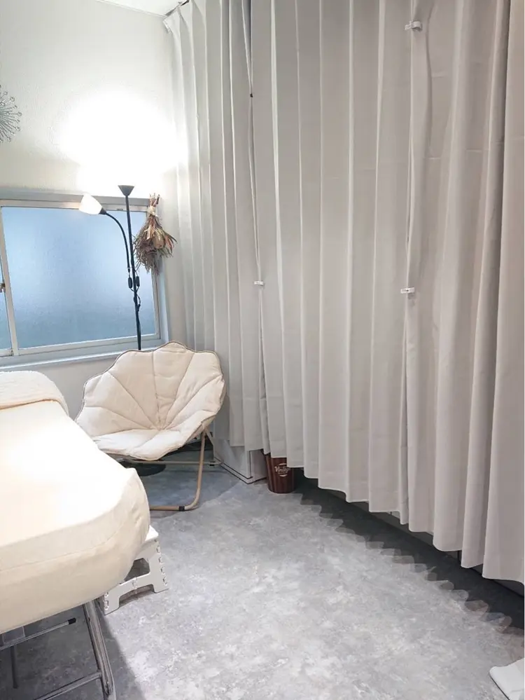 ma cherieの内観・外観3