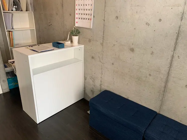えびす整骨院/長堀橋院の内観・外観3